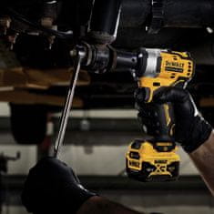 DeWalt Ütvecsavarozó 12V 340Nm 3/8' 2x5Ah DCF903P2