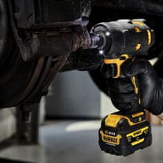 DeWalt Ütvecsavarozó 12V 340Nm 3/8' 2x5Ah DCF903P2