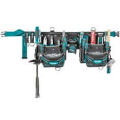 Makita Lakatos deréköv 3 zsebbel E-05169