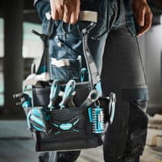 Makita E-05480 nyitott vállú szerszámtáska