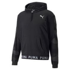 Puma Pulcsik kiképzés fekete 182 - 187 cm/L Aop