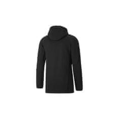 Puma Pulcsik kiképzés fekete 170 - 175 cm/S Evostripe Hoodie