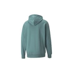 Puma Pulcsik kiképzés zöld 182 - 187 cm/L T7 GO For Hoodie TR