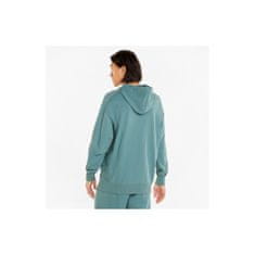 Puma Pulcsik kiképzés zöld 182 - 187 cm/L T7 GO For Hoodie TR