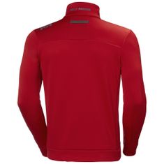 Helly Hansen Pulcsik bordó 179 - 185 cm/L Crew Fleece