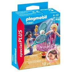 Playmobil SELLŐK 70881, SELLŐK 70881