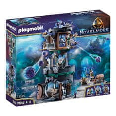 Playmobil VIOLET VALE VARÁZSLÓK TORNYA 70745, VIOLET VALE VARÁZSLÓK TORNYA 70745