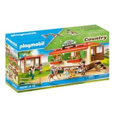 Playmobil PÓNIMENhely 70510 MOBILOTTHONAL, PÓNIMENhely 70510 MOBILOTTHONAL