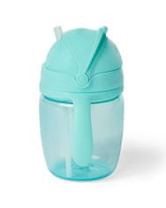 Skip hop Growing Cup Sip-to-Straw Teal 6m+