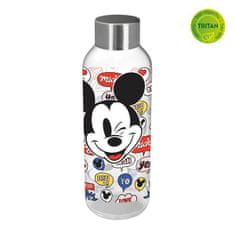 Stor MICKEY TRITÁN PALACK, 660 ML