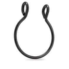 Troli Acél orrkarika (septum) VSE6016B-PET