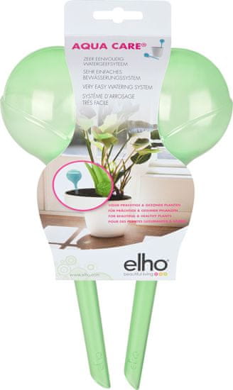 Elho Aqua Care locsolókancsó - lime zöld 0,35 l - 2 db