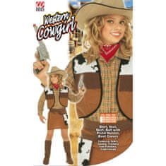 Widmann Farsangi jelmez cowgirl Jane, 158