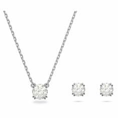 Swarovski Elegáns kristály ékszer készlet Constella 5647663