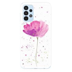 iSaprio Poppies szilikon tok Samsung Galaxy A13