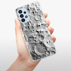 iSaprio Moon Surface szilikon tok Samsung Galaxy A13