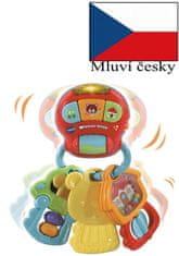 Vtech Beszélő kulcsok (CZ)