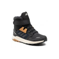 Adidas Cipők fekete 35 EU Terrex Trailmaker High CR