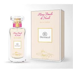 Dermacol Honey Pomelo & Neroli EDP 50 ml