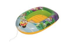 Bestway 91003 Mickey Mouse Boat
