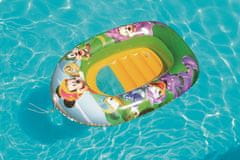 Bestway 91003 Mickey Mouse Boat