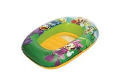 Bestway 91003 Mickey Mouse Boat