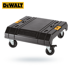 DeWalt TSTAK DWST1-71229 PLATFORM KOCSISZEKRÉNY DOBOZOK