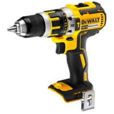 DeWalt Ütvecsavarozó 18V 60Nm 2 sebességes DCD795N