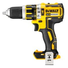 DeWalt Ütvecsavarozó 18V 60Nm 2 sebességes DCD795N