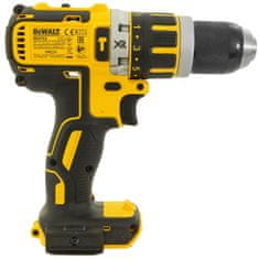 DeWalt Ütvecsavarozó 18V 60Nm 2 sebességes DCD795N