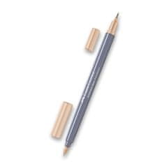 Faber-Castell Goldfaber Aqua Dual Marker homok, 281