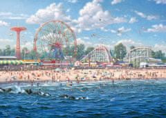 Schmidt Puzzle Coney Island 1000 darab