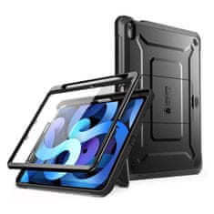 SUPCASE SUPCASE UNICORN BEETLE PRO IPAD 10.9 2022 FEKETE