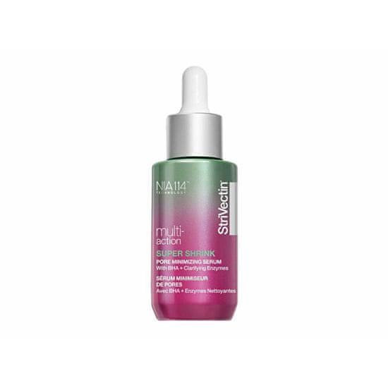 Szérum a pórusok kisimítására Multi-action Super Shrink (Pore Minimizing Serum) 30 ml