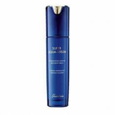 Guerlain Hidratáló szérum ráncok ellen Super Aqua Serum (Intense Hydration Wrinkle Plumper) 50 ml