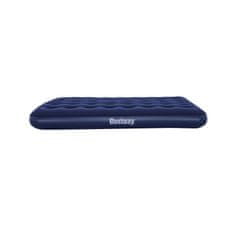 Bestway 67002 Flocked Dupla felfújható matrac 191 x 137 x 22 cm