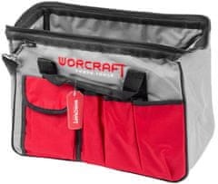 Worcraft Bőrönd Worcraft WTFTB-03, gépekre és szerszámokra