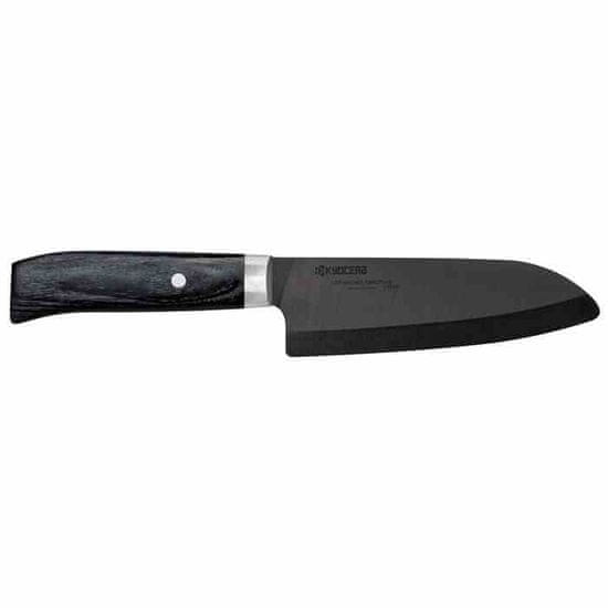 shumee KYO - Santoku kés 14 cm Japán