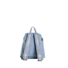 Factoryprice Női öko-bőr hátizsák JOETTA világoskék OW-PC-CC6665_390216 Univerzális