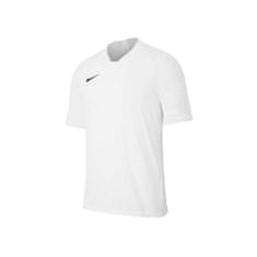 Nike Póló kiképzés fehér XL Dry Strike Jersey