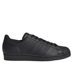 Adidas Cipők fekete 36 2/3 EU Superstar