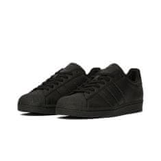 Adidas Cipők fekete 36 2/3 EU Superstar