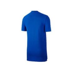 Nike Póló kék M England Modern Polo