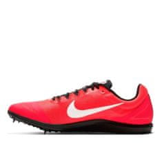 Nike Cipők futás piros 36.5 EU Zoom Rival D 10 U