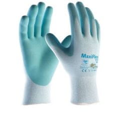 Euronářadí Kesztyű ATG, MaxiFlex Active 34-824 7-es méret