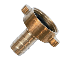 Bradas sárgaréz adapter belső menet 1/2 13mm GKWF121212