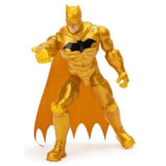 Spin Master Batman hős figurák tartozékokkal 10 cm