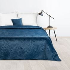 Eurofirany Narpet D91 Luiz 4 220x240 cm Navy blue