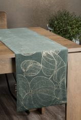 Eurofirany Blink 16 35x140 cm dark menta