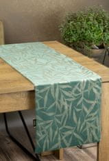 Eurofirany Blink 15 35 X 180 cm dark menta